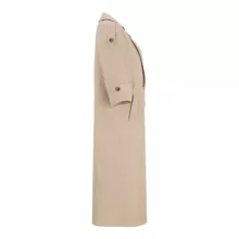 بارانی زنانه السانا مدل راوش کد 230508