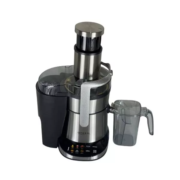 آبمیوهگیری چند کاره جنرال مدل GN-100