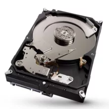 هارد دیسک اینترنال سیگیت مدل Desktop SSHD ظرفیت 1 ترابایت 64 مگابایت کش ST1000DX001