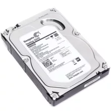 هارد دیسک اینترنال سیگیت مدل Desktop SSHD ظرفیت 1 ترابایت 64 مگابایت کش ST1000DX001