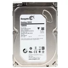 هارد دیسک اینترنال سیگیت مدل Desktop SSHD ظرفیت 1 ترابایت 64 مگابایت کش ST1000DX001