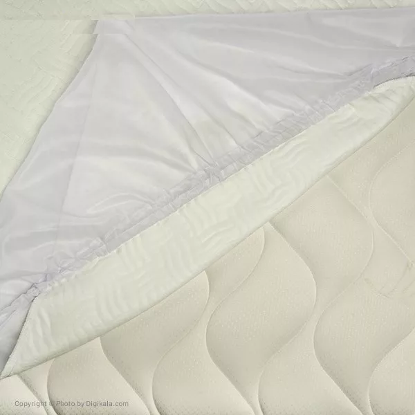 محافظ تشک دو نفره رویا سایز 140 × 200 سانتی متر