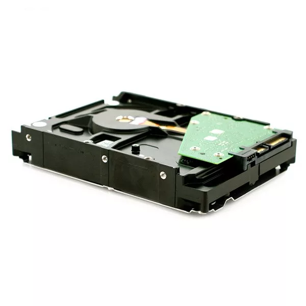 هارد دیسک اینترنال سیگیت مدل Desktop SSHD ظرفیت 1 ترابایت 64 مگابایت کش ST1000DX001