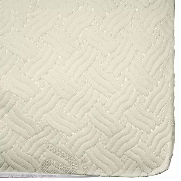 محافظ تشک دو نفره رویا سایز 140 × 200 سانتی متر