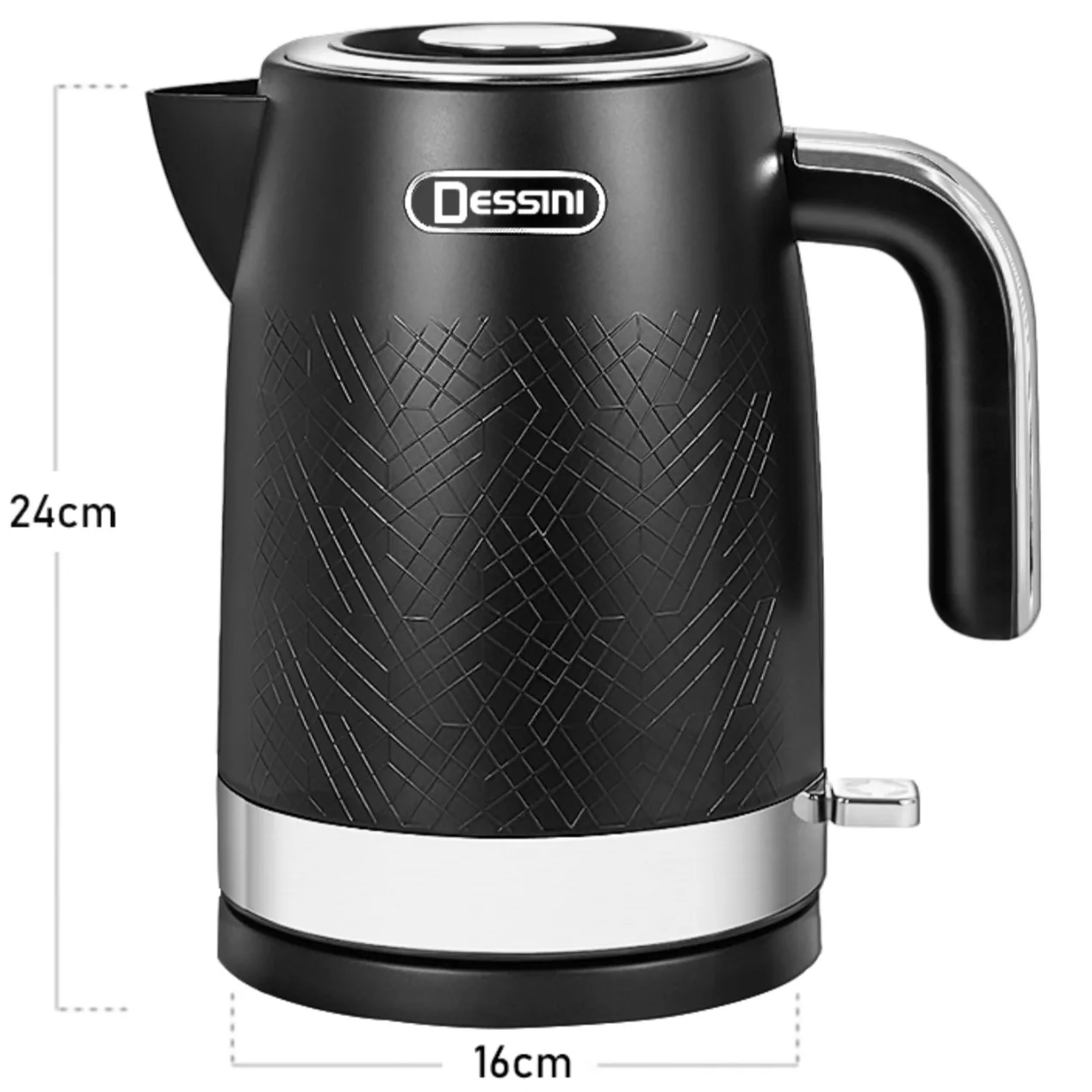 کتری برقی دسینی مدل DS43