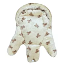 آغوشی نوزاد مدل 0115