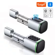 سیلندر قفل هوشمند مدل دامو