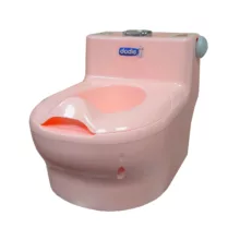 توالت فرنگی کودک دودیه مدل B1401