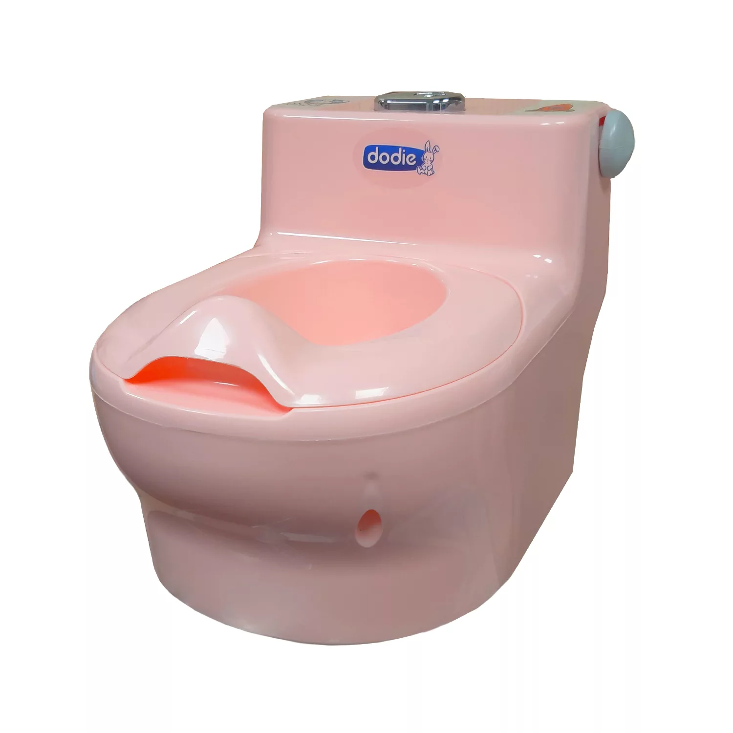 توالت فرنگی کودک دودیه مدل B1401