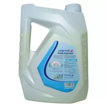 ضدیخ خودرو نفت پارس مدل پارس سهند کد BS6580 حجم 2.5 لیتر