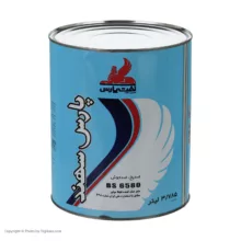 ضدیخ خودرو نفت پارس مدل BS6580 حجم 3.785 لیتر