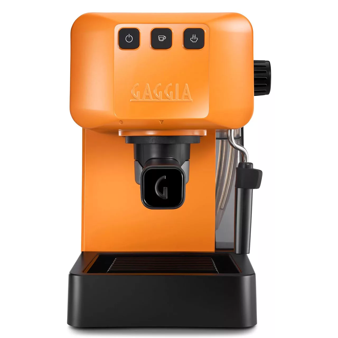 اسپرسو ساز ۱۲۰۰ میلی‌لیتر گاگیا مدل EG2109/05