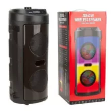 اسپیکر بلوتوثی قابل حمل مدل ZQS4248