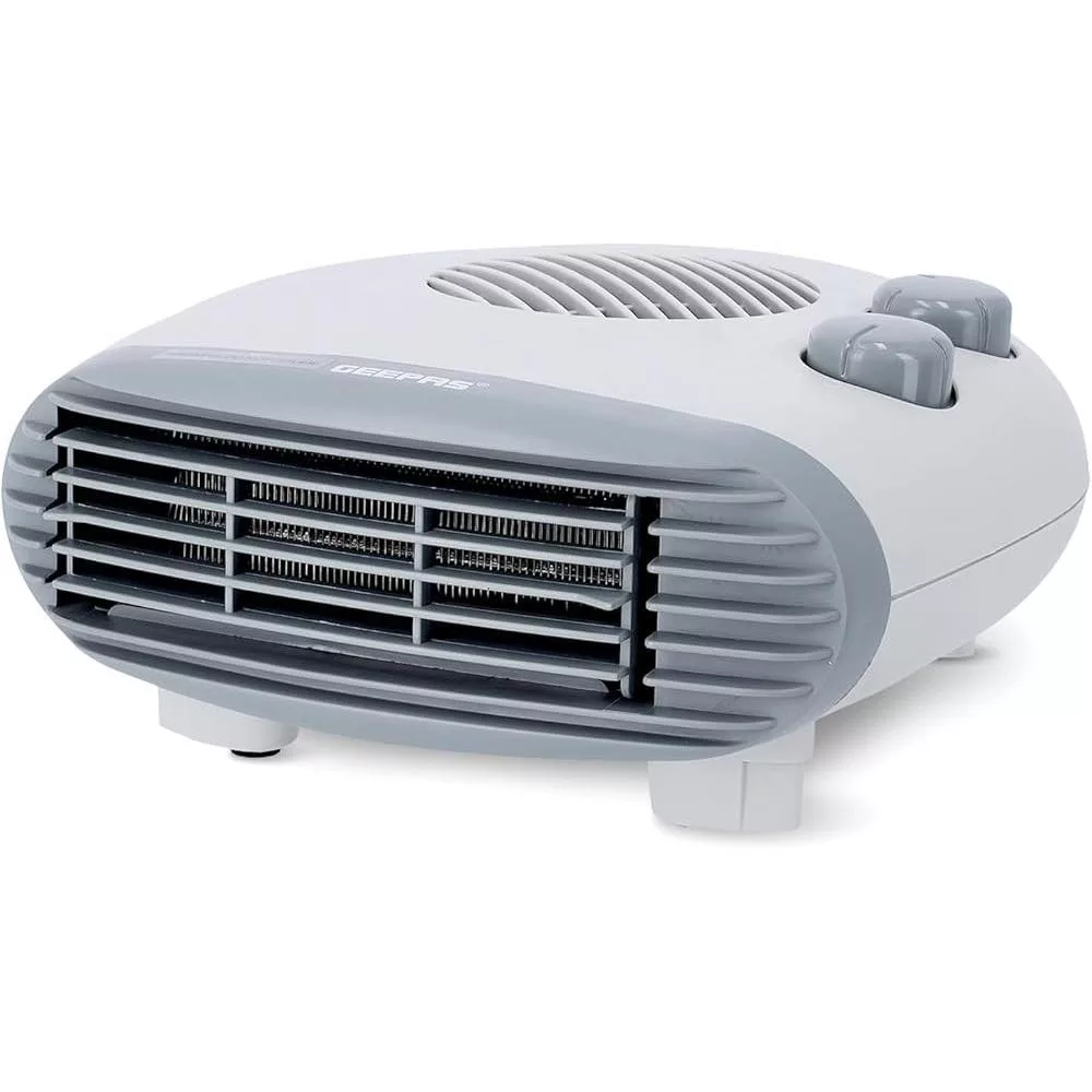 فن هیتر جی پاس مدل GFH9522