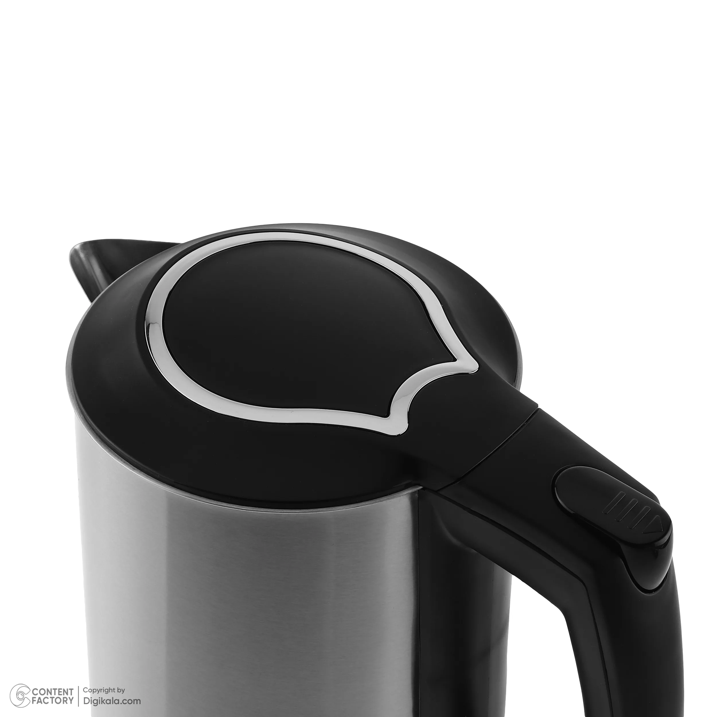 چای ساز کنار هم آی سن مدل IE-T620