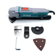 ابزار چندکاره توتال مدل Ts3006