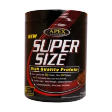 پودر سوپر سایز اپکس – 907 گرم