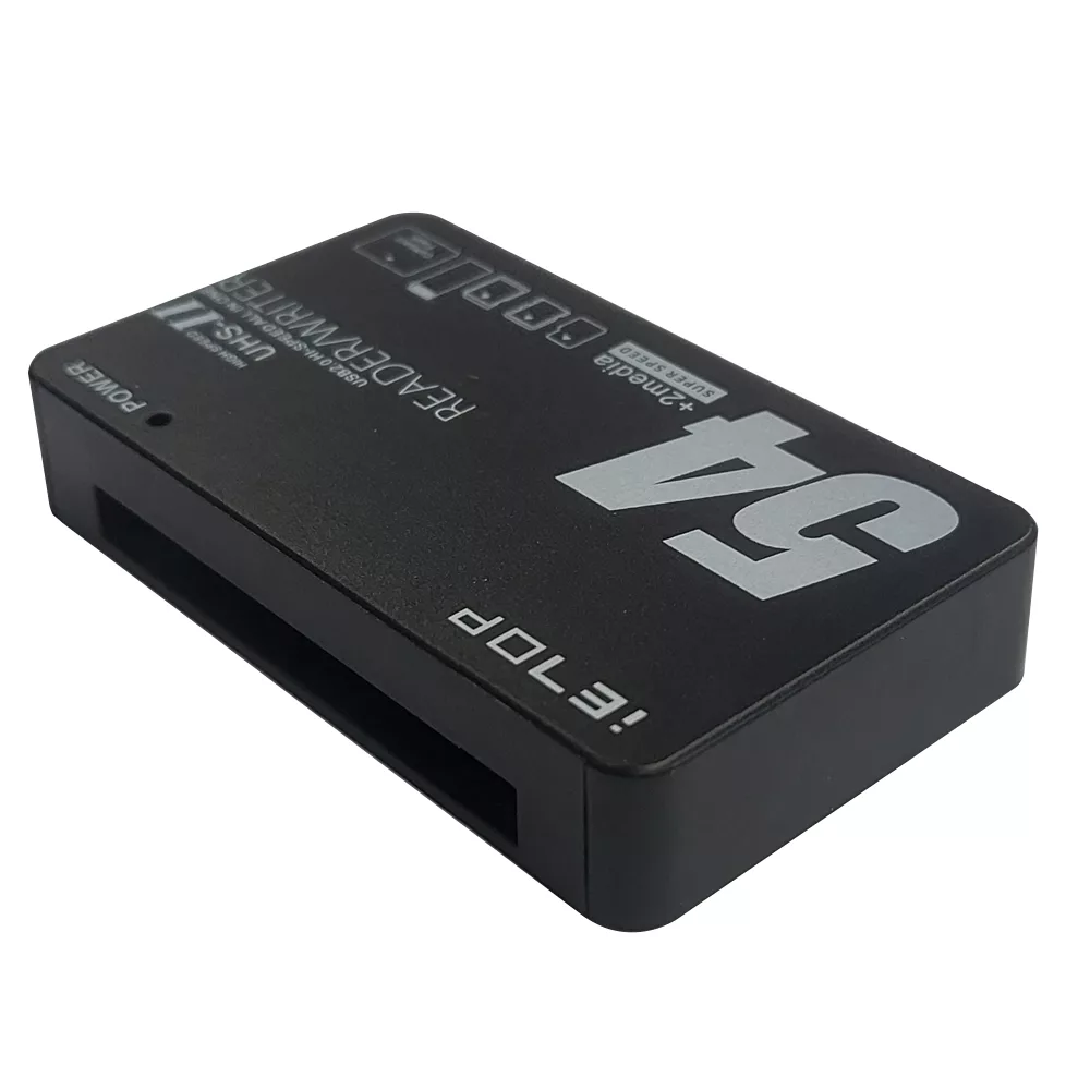 کارت‌خوان آی ای تاپ مدل TC-209 USB-C