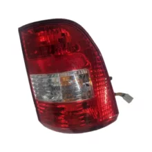 چراغ خطر عقب راست کد 563159 مناسب برای وانت 151