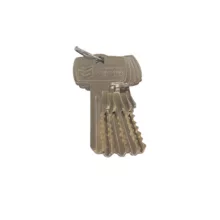 قفل کتابی منیر صنعت مدل 12 ساچمه M110