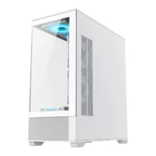 کیس کامپیوتر گیم مکس مدل Vista Wh