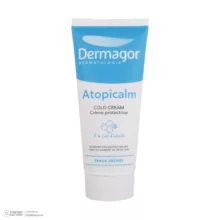 کرم مرطوب کننده درماگور مدل Atopicalm Cold حجم 100 میلی لیتر
