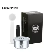 کپسول قهوه قابل شارژ آی کافی لاس مدل  La02