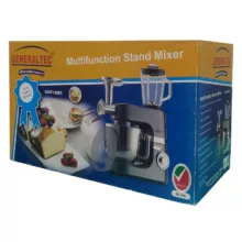ماشین آشپزخانه جنرال‌تک مدل GM1085