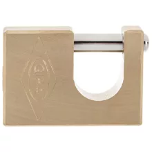 قفل کتابی گیرا مدل 034