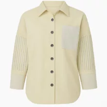 کت زنانه مدل Aq65