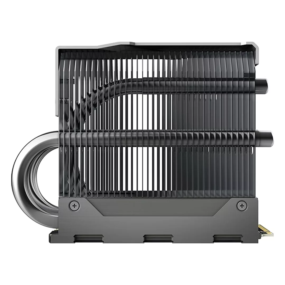 اس اس دی اینترنال ام اس آی مدل SPATIUM M570 PRO PCIe 5.0 NVMe M.2 FROZR ظرفیت 2 ترابایت