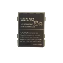 باتری تلفن بی سیم سنائو مدل sn-۲۵۸