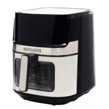 سرخ کن بدون روغن برسادیس مدل دیجیتال لمسی 6500WB