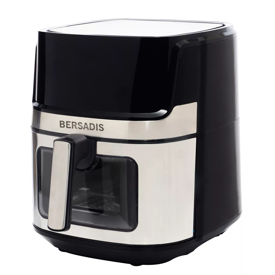 سرخ کن بدون روغن برسادیس مدل دیجیتال لمسی 6500WB