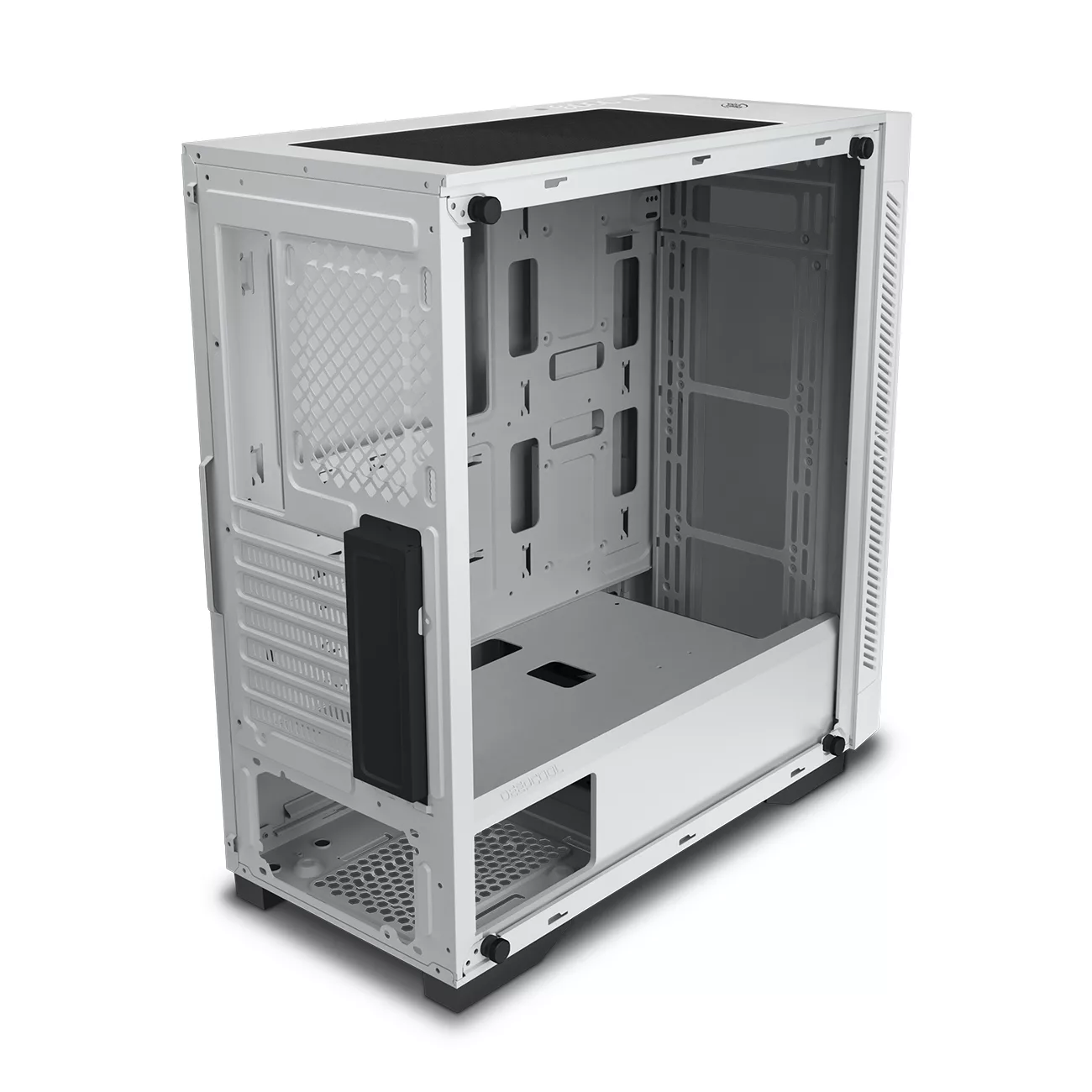 کیس کامپیوتر دیپ کول مدل MATREXX 55 V3 ADD-RGB WH 3F
