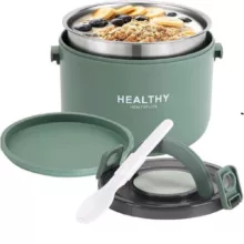 ظرف غذای کودک مدل HEALTHY