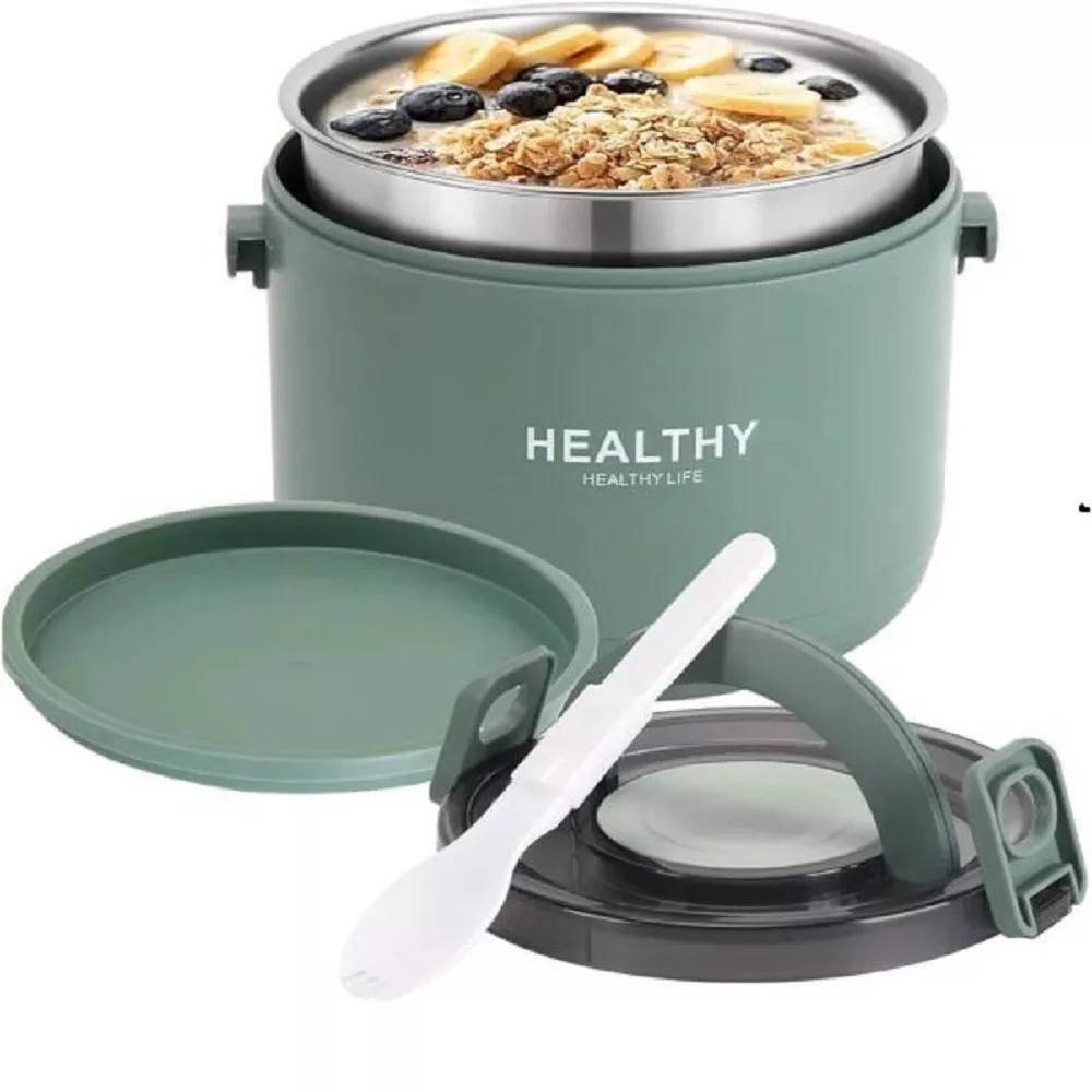 ظرف غذای کودک مدل HEALTHY