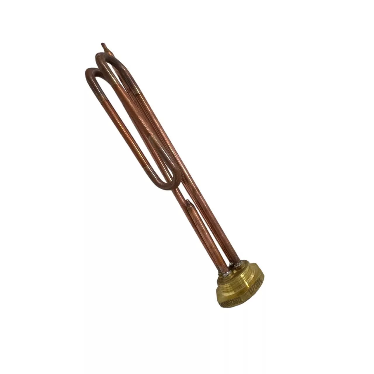 المنت آبگرمکن دما اتحاد مدل دوغلافه A01 2000W