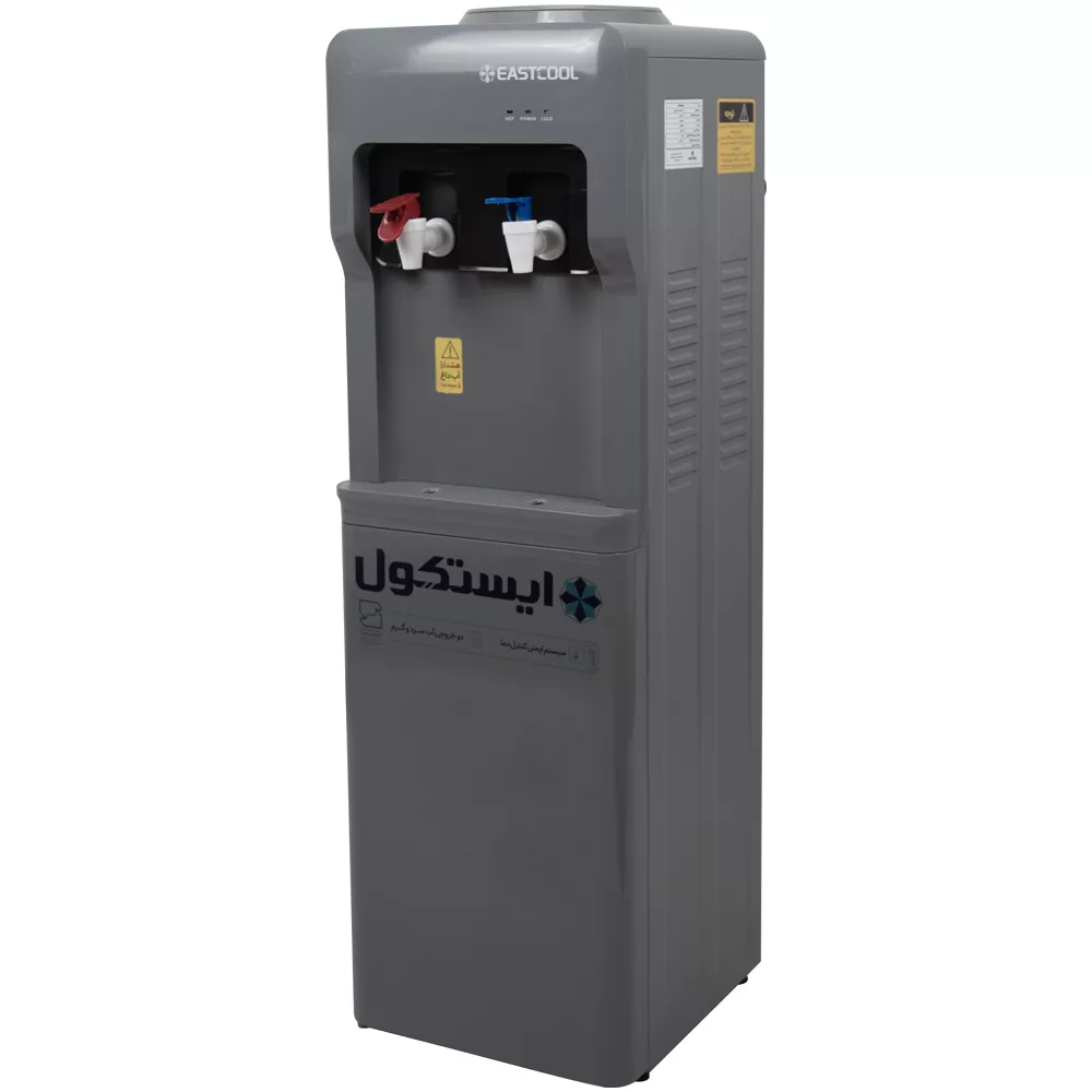 آبسردکن ایستکول مدل بدون کابین TM-SG450
