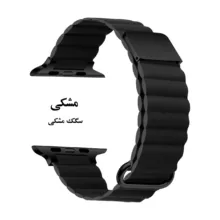 بند دریم مدل TANNER مناسب برای اپل واچ سری 10 سایز 42 میلیمتری