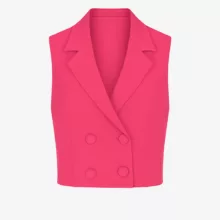 جلیقه رسمی زنانه مدل ۲۰۵۵