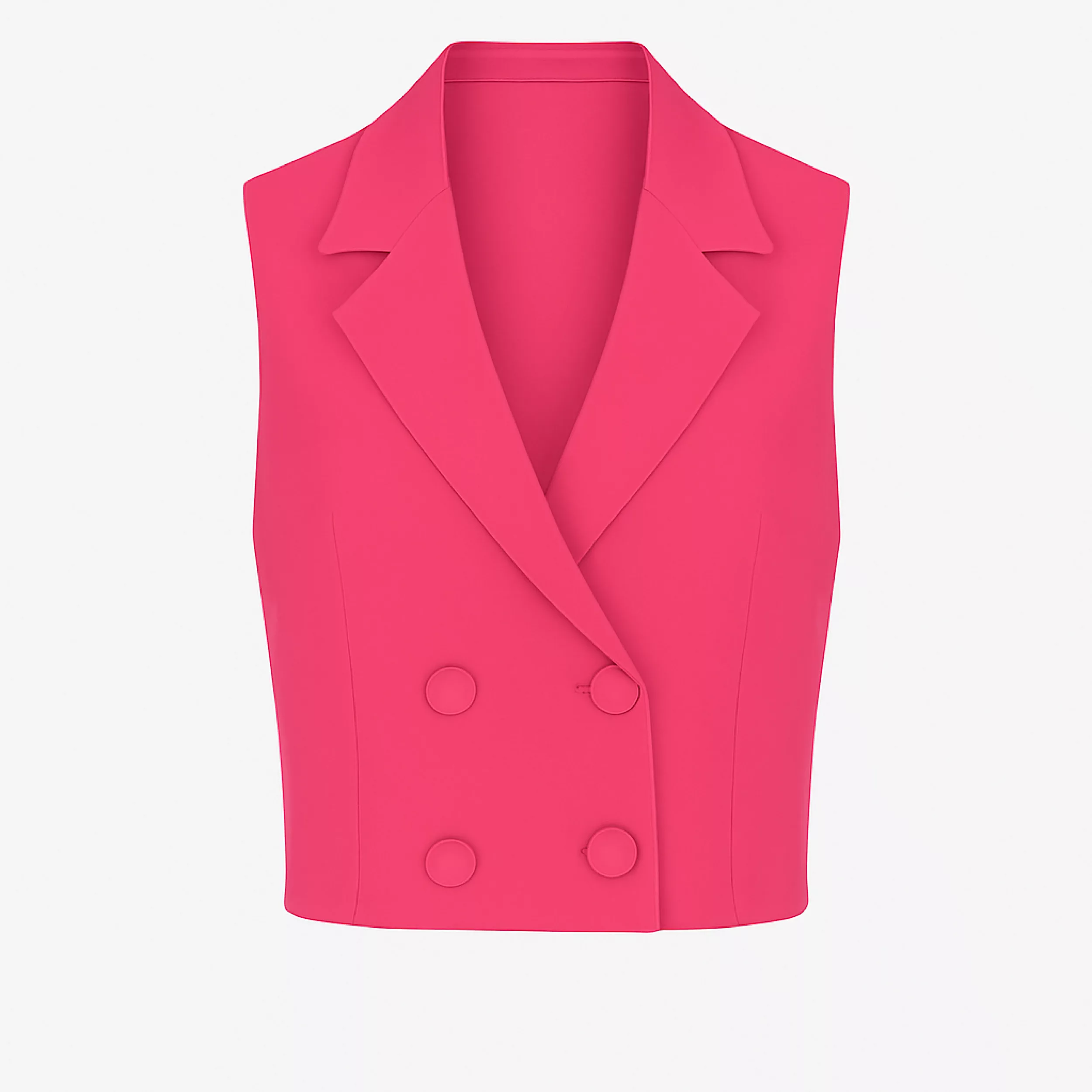 جلیقه رسمی زنانه مدل ۲۰۵۵