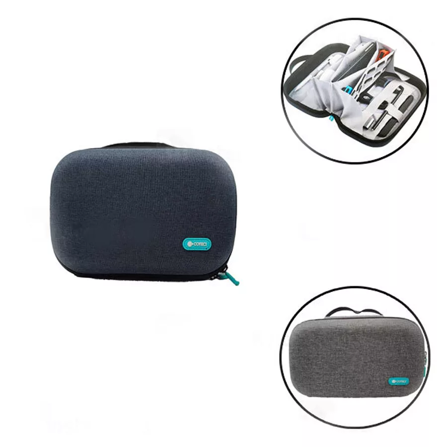 کیف لوازم جانبی کوتتسی مدل EVA