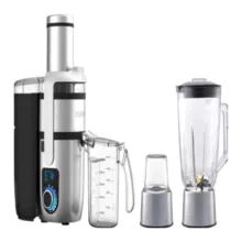 آبمیوه‌گیری چند کاره زومیت وان مدل 2620