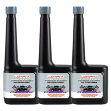 انژکتور شوی لوبریمکس مدل پاور فلاش حجم 300 میلی لیتر بسته 3 عددی