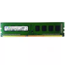 رم دسکتاپ DDR3 تک کاناله 1333 مگاهرتز CL9 سامسونگ مدل PC3 ظرفیت 8 گیگابایت