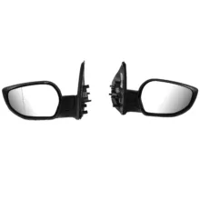 آینه جانبی برقی چپ و راست جی ای اس پی کد 588911588912 مناسب برای ساینا مجموعه 2 عددی