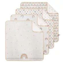 خشک کن نوزاد مامز کیوتی مدل KH-84 بسته 4 عددی