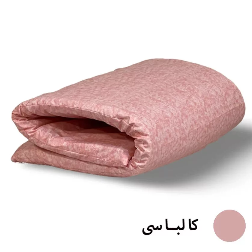تشک مهمان مدل پتینه یک نفره سایز 185×85 سانتی متر