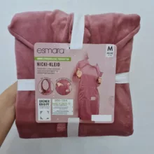 هودی لانگ زنانه اسمارا مدل 0016